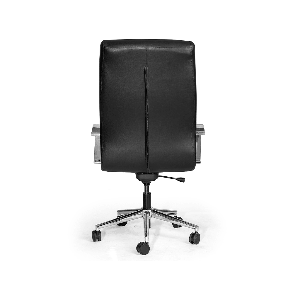 Ergonomischer Chefsessel mit Wippmechanik--3
