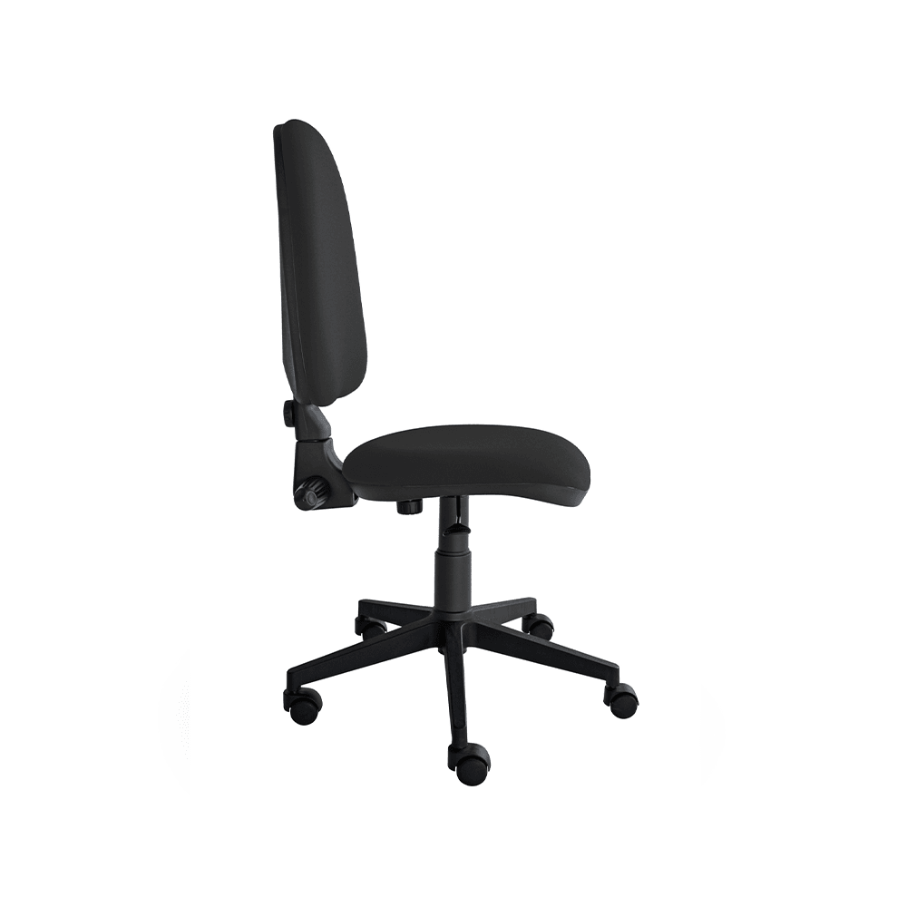 Ergonomischer Bürodrehstuhl mit hoher Rückenlehne--1
