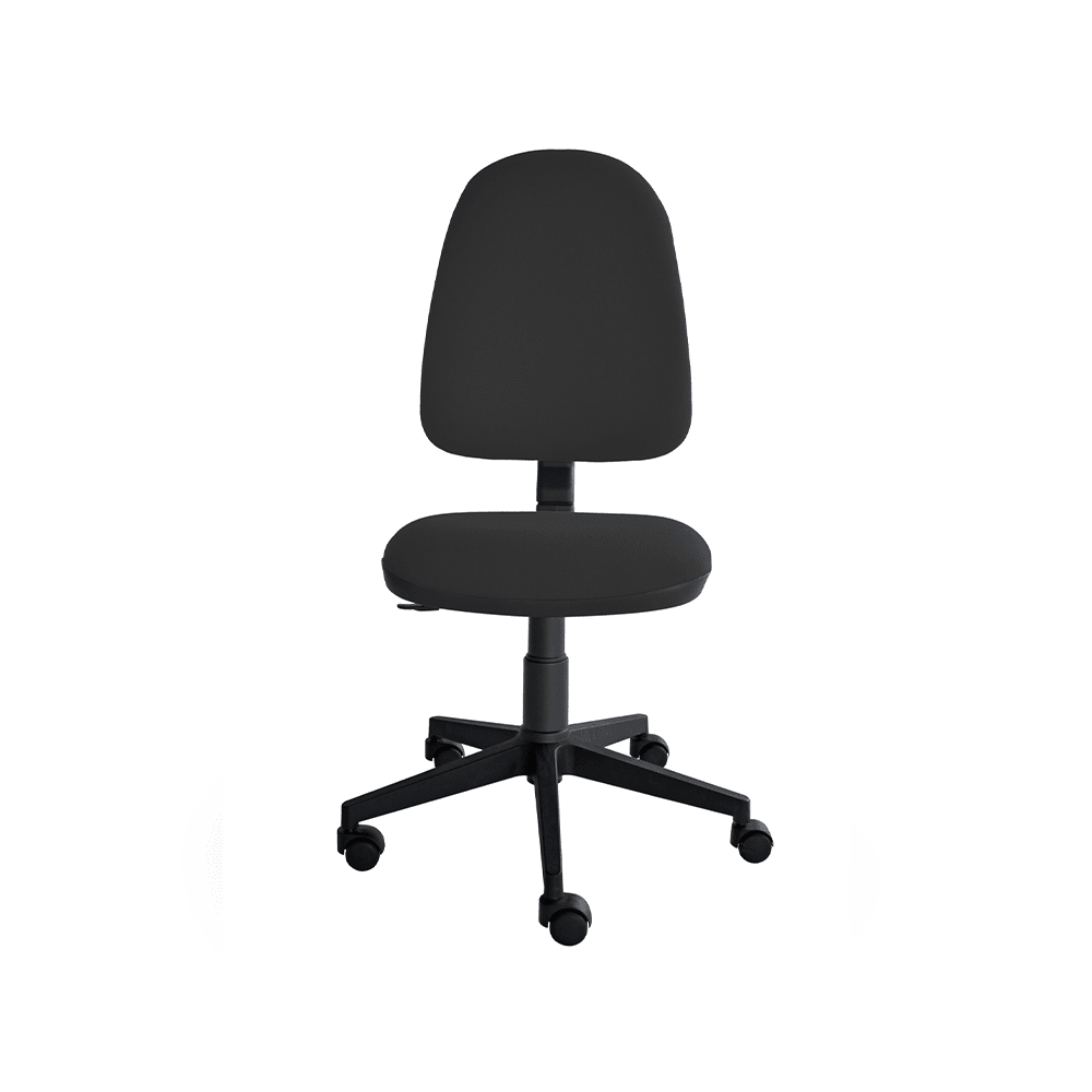 Ergonomischer Bürodrehstuhl mit hoher Rückenlehne--2