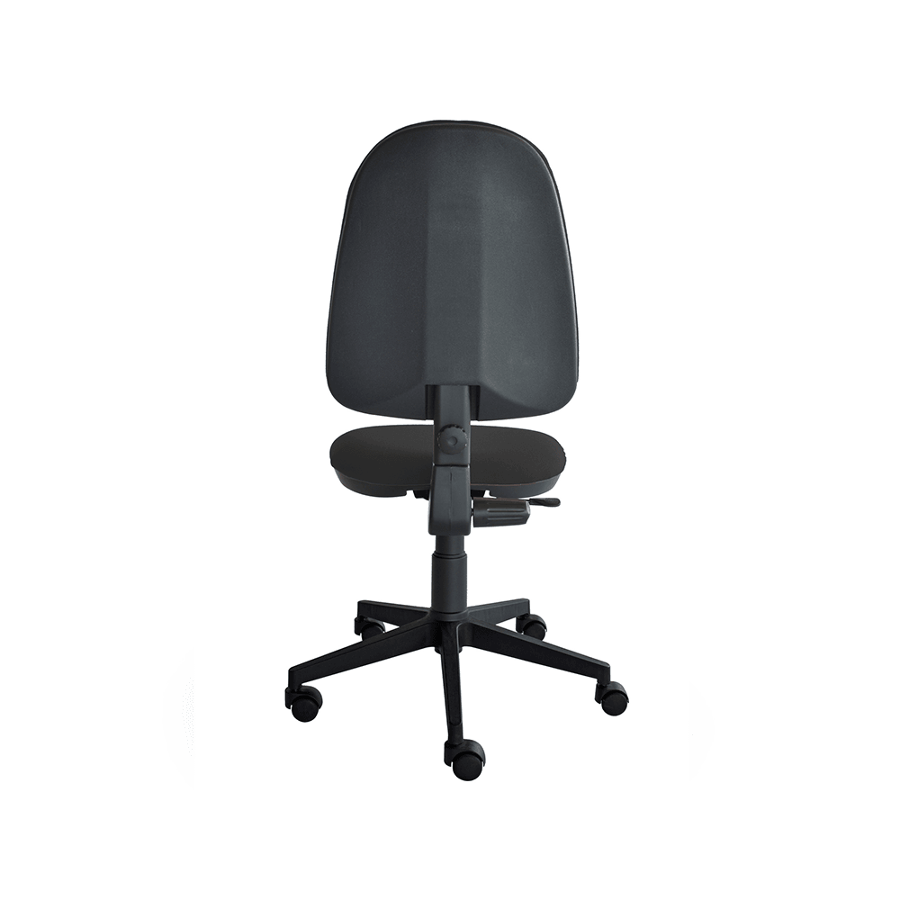 Ergonomischer Bürodrehstuhl mit hoher Rückenlehne--3