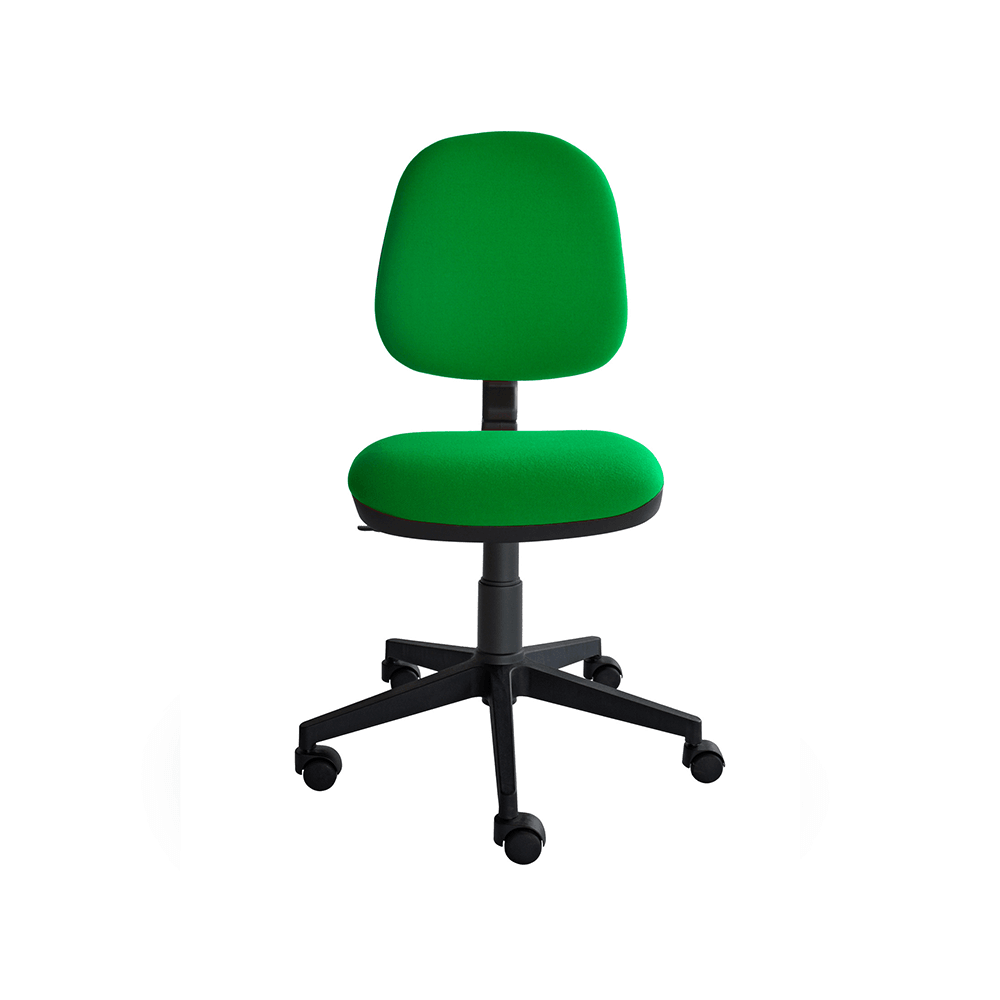 Ergonomischer Bürodrehstuhl mit Permanentkontakt