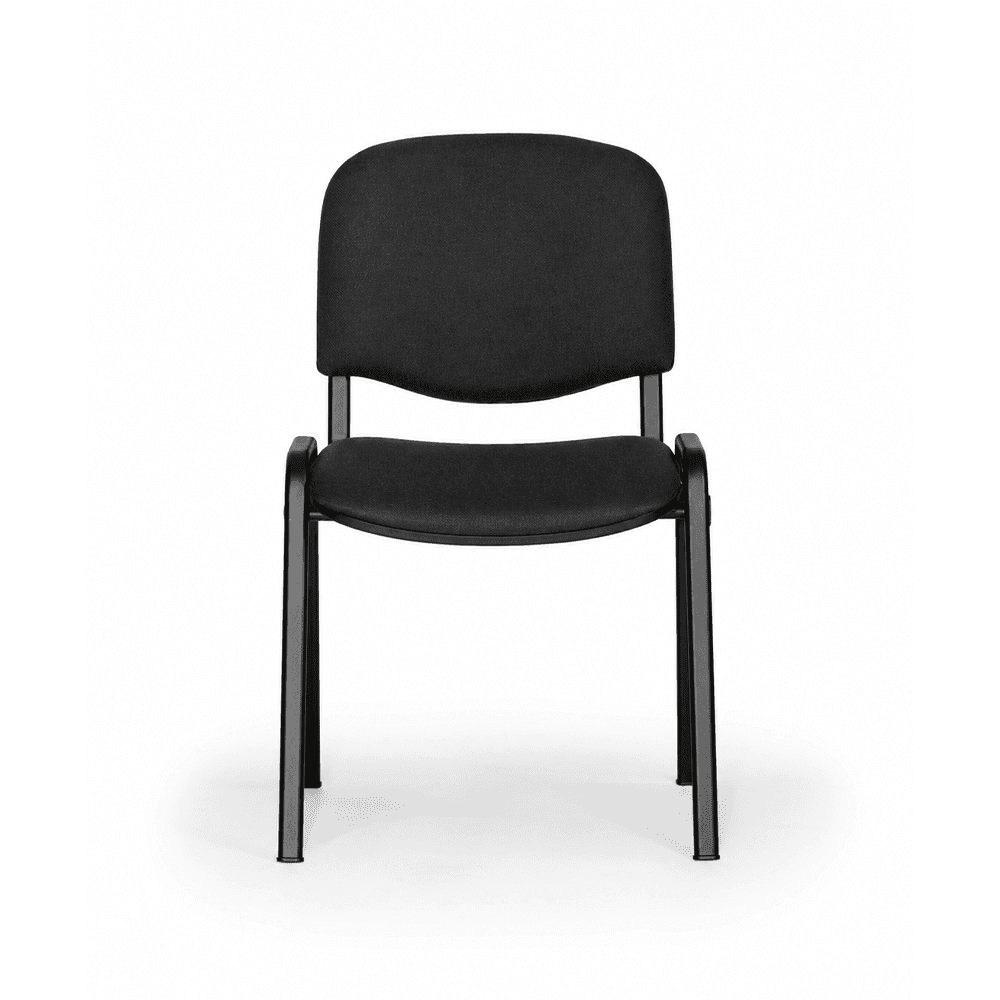 Stapelbarer Besucherstuhl Variante 1