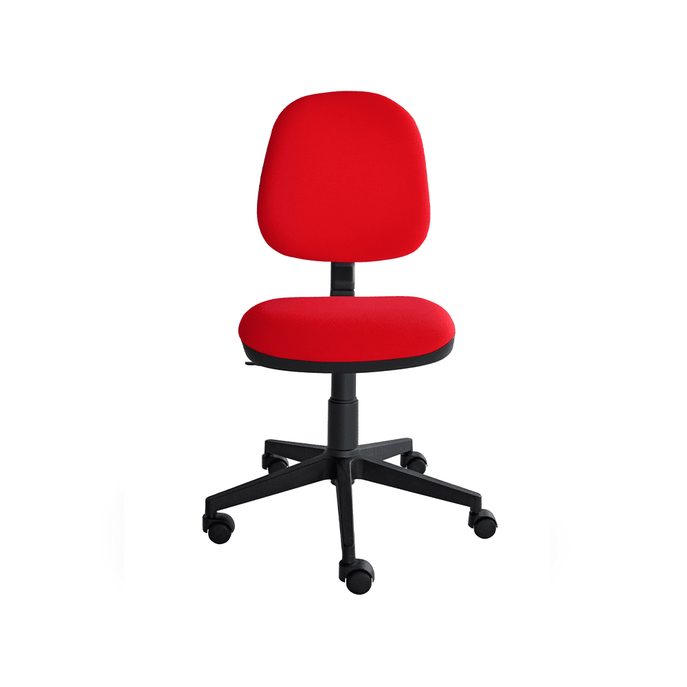 Ergonomischer Bürodrehstuhl mit Permanentkontakt Variante 2