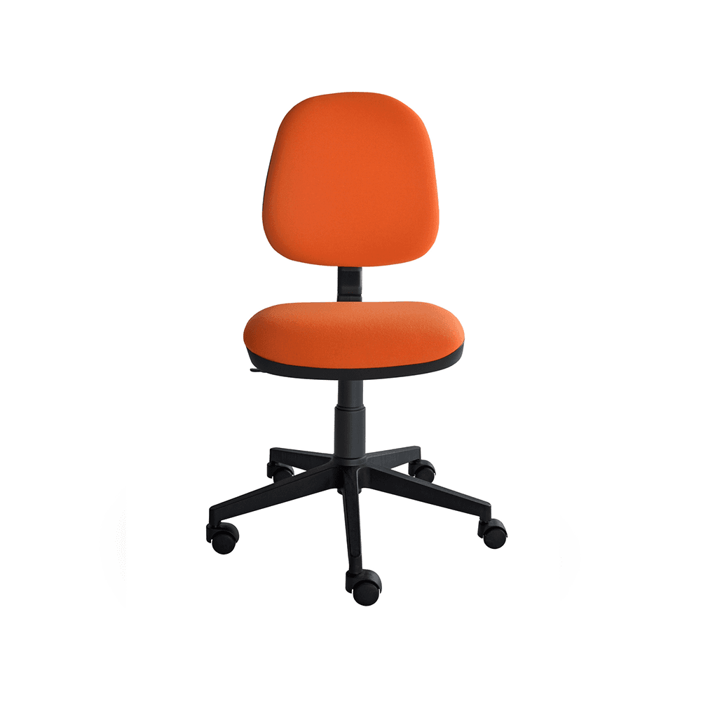 Ergonomischer Bürodrehstuhl mit Permanentkontakt Variante 5
