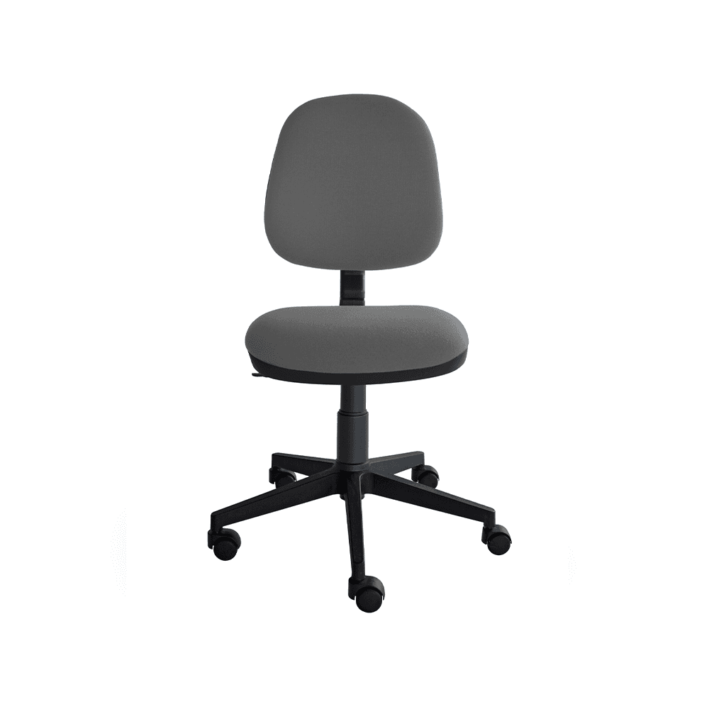 Ergonomischer Bürodrehstuhl mit Permanentkontakt Variante 3