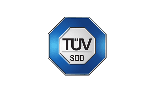 TÜV SÜD